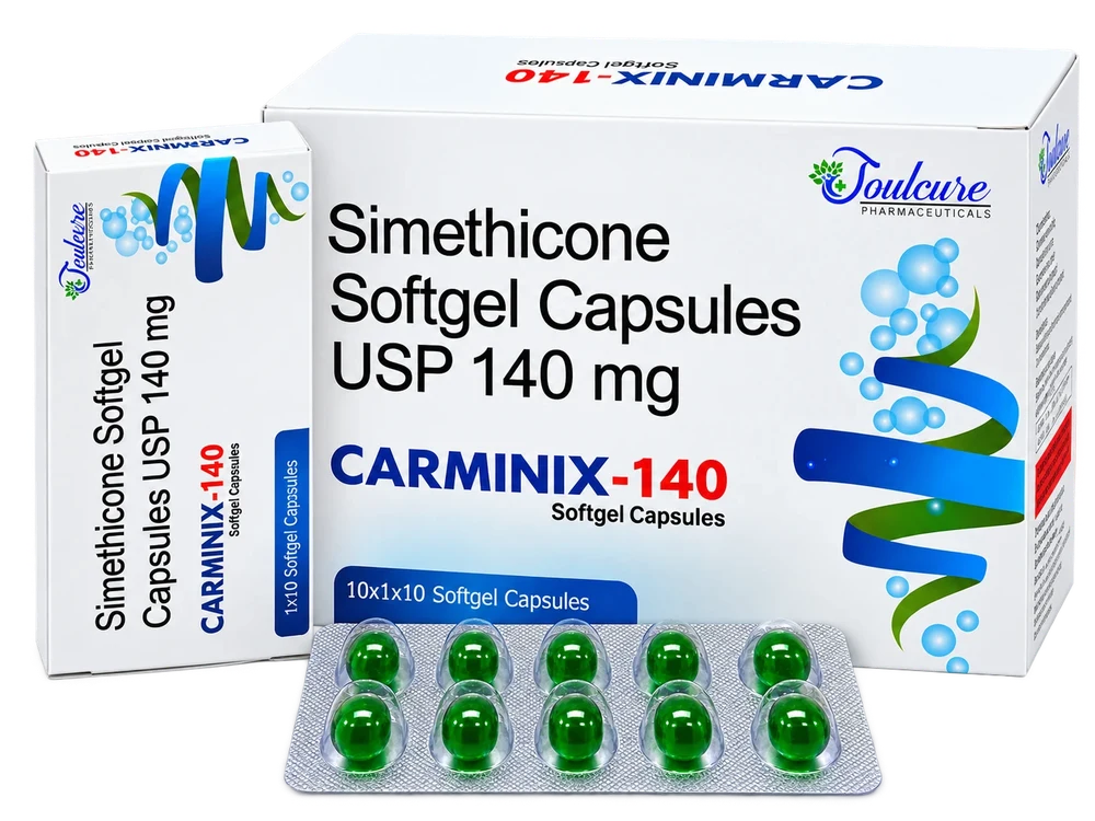 CARMINIX 140