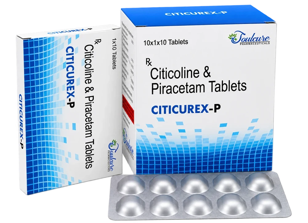 CITICUREX P