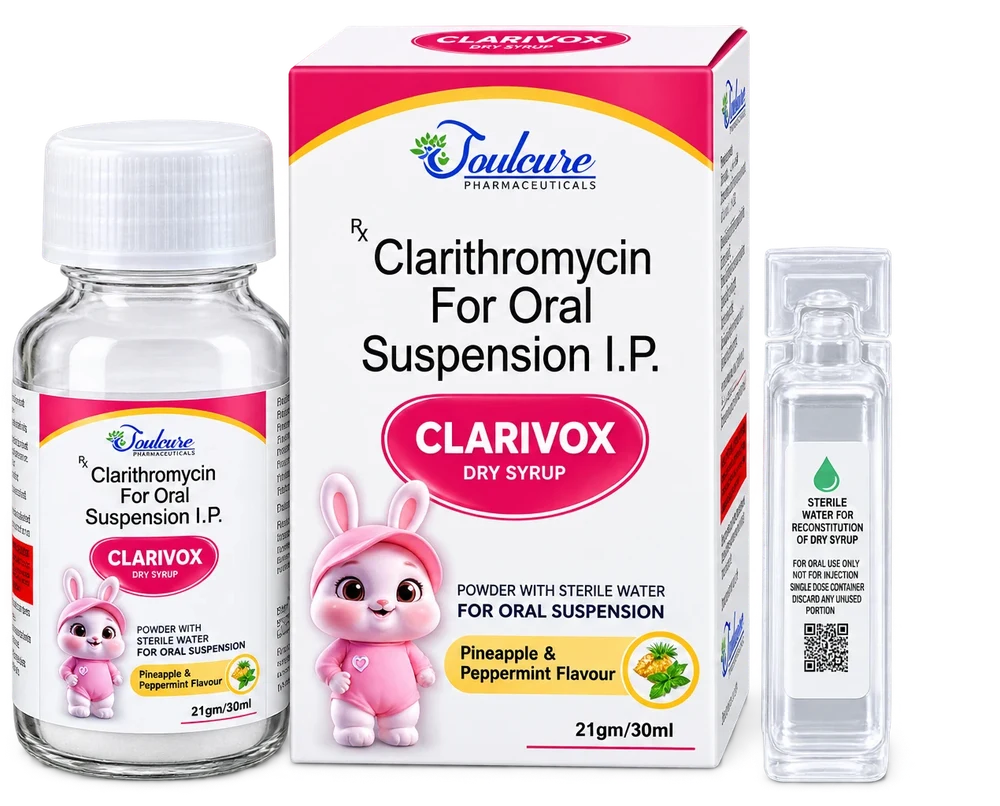 CLARIVOX