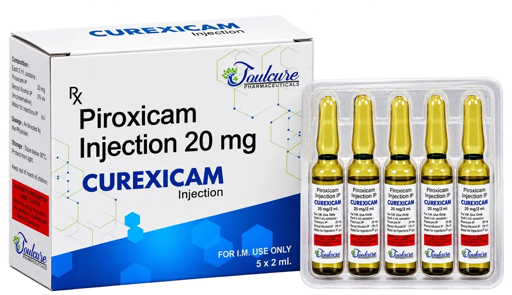 CUREXICAM