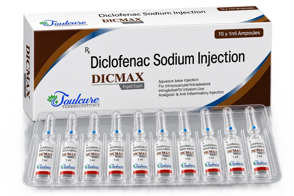DICMAX 1ML