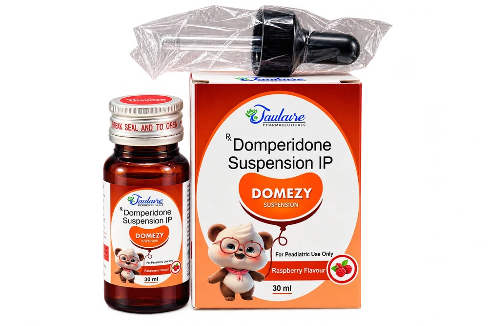 DOMEZY