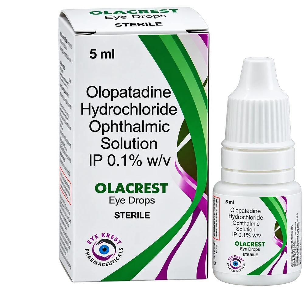 OLACREST