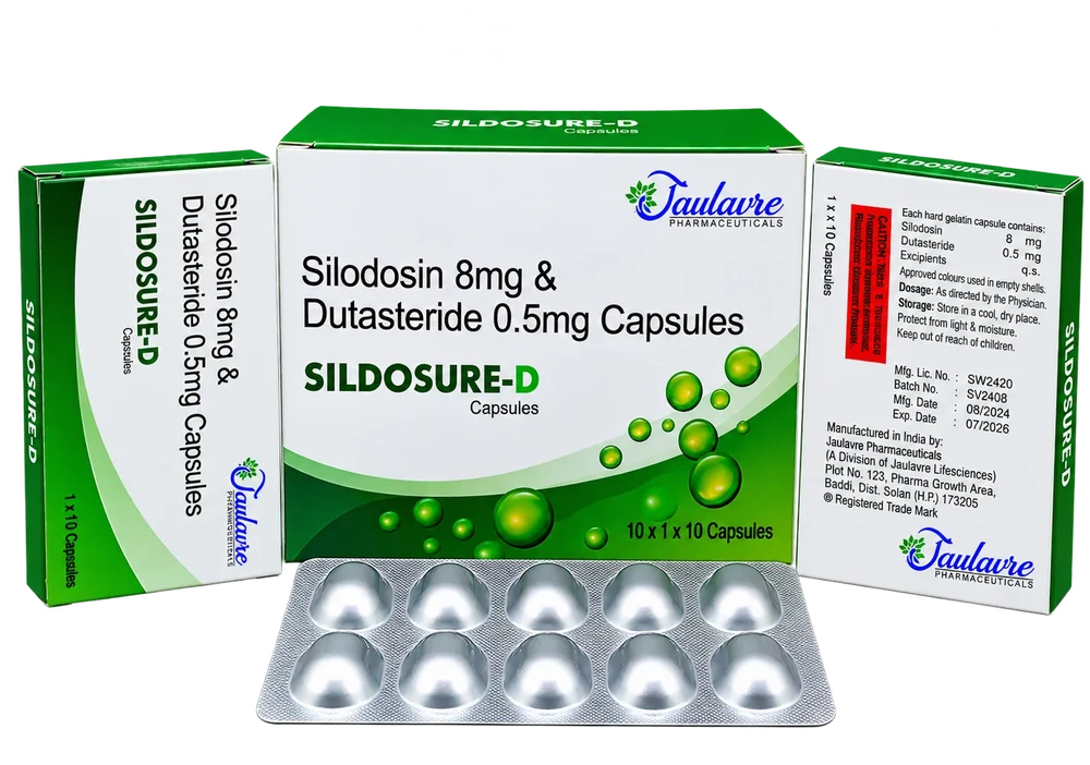 SILDOSURE D