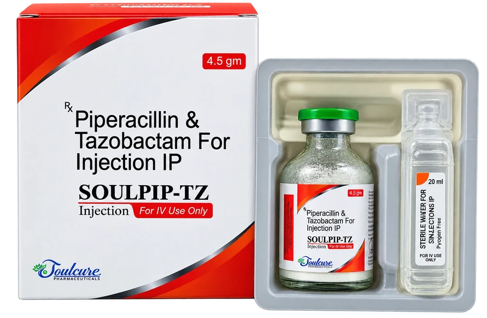 SOULPIP TZ
