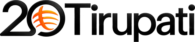 Tirupati